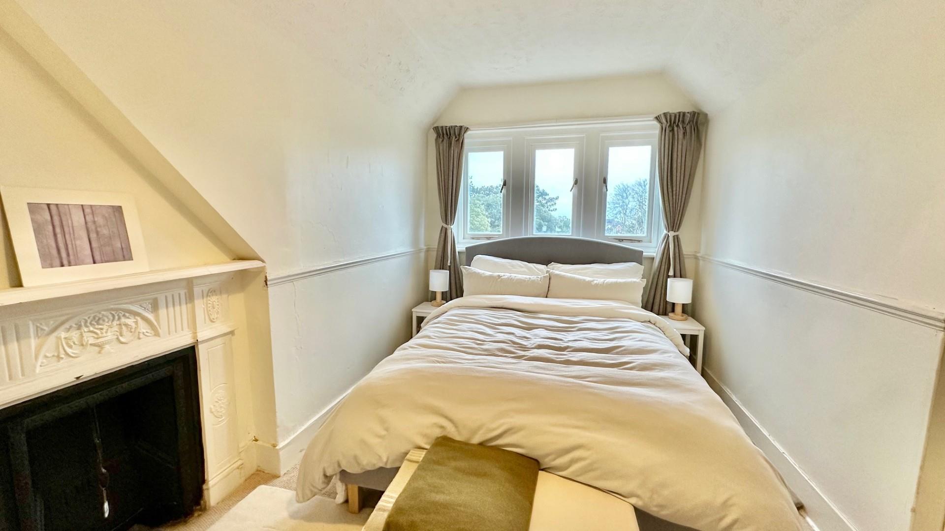 St Matthews Gardens, St Leonards-On-Sea